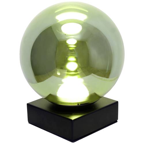 Thumbnail - ECO-Light ALTAIR 9540 L-1 GN LED-Tischlampe LED LED fest eingebaut 5 W Grün