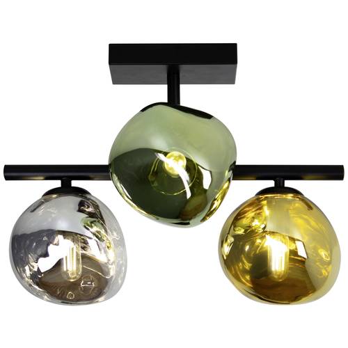 Thumbnail - ECO-Light 9550 PL3 COL CANOPUS Deckenleuchte E14 Multi-Color
