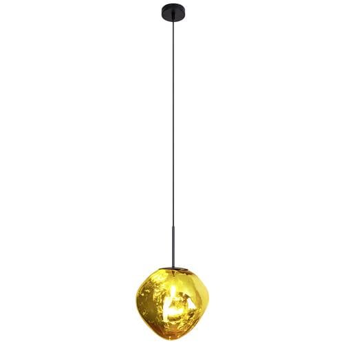 Thumbnail - ECO-Light CANOPUS 9550 S-1-28 YW Pendelleuchte E27 Gelbgold