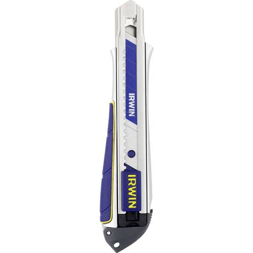 Irwin Tools 10507106 ProTouch™ Abbrechklingenmesser fuer starke Beanspruchung, 18 mm 1 St.