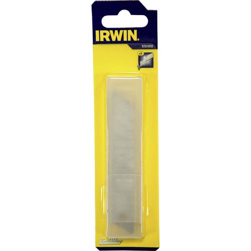 Irwin Tools 10504562 Abbrechklinge aus Kohlenstoffstahl 18 mm 10 St.