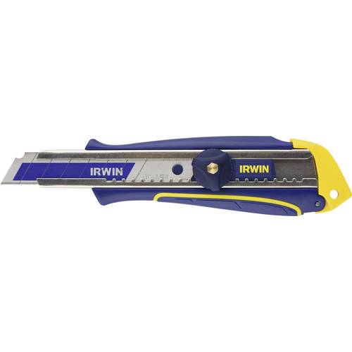 Thumbnail - Irwin Tools 10507580 Profi-Abbrechklingenmesser 1 St.