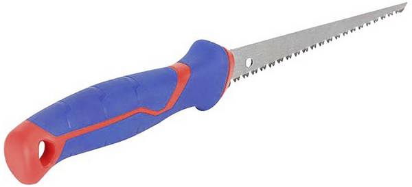 WorkPro WP215016 Mini-Stichsäge 150 mm