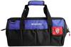 WorkPro WP281004 Werkzeugtasche unbestückt (L x B x H) 350 x 190 x 220 mm