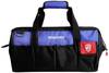 WorkPro WP281005 Werkzeugtasche unbestückt (L x B x H) 460 x 215 x 245 mm