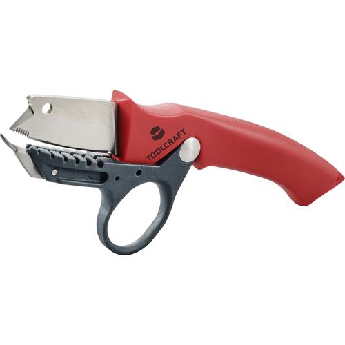 Thumbnail - TOOLCRAFT TO-9625929 991 Kabel-Papiermesser