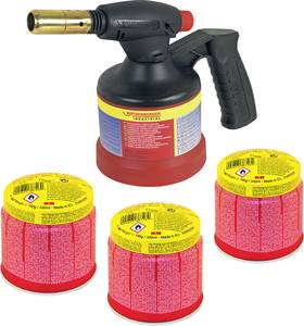 Set fer à souder Rothenberger 35060 / Lötkolben (Gebraucht) in