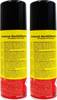 Rothenberger Industrial 1000003740 Gaskartusche 112 g 2 St.