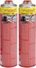 Rothenberger Industrial 1000003742 Gaskartusche 676 g 2 St.