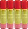 Rothenberger Industrial 1500003901 Gaskartusche 224 g 4 St.