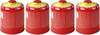Rothenberger Industrial 1000003737 Gaskartusche 1.76 ml 4 St.