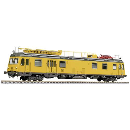 Thumbnail - Liliput L133240 H0 Turmtriebwagen BW Karlsruhe BR 704, 704 002-5 der DB BR 704, 704 002-5 Karlsruhe der DB