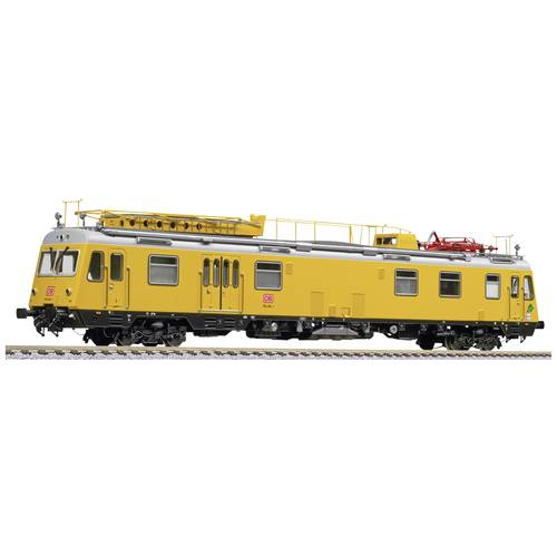 Thumbnail - Liliput L133241 H0 Turmtriebwagen BW Würzburg BR 704, 704 004-1 der DB AG BR 704, 704 004-1 Würzburg der DB AG