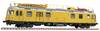 Liliput L133241 H0 Turmtriebwagen BW Würzburg BR 704, 704 004-1 der DB AG BR 704, 704 004-1 Würzburg der DB AG