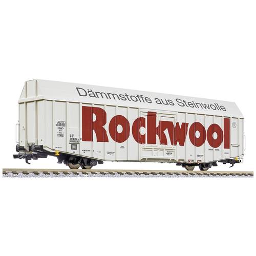 Thumbnail - Liliput L235814 Packwagen DC Rockwool