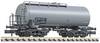 Liliput L265966 N 4-achs. Kesselwagen Fuchs Mannheim der DB Fuchs Mannheim