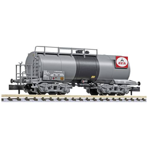 Liliput L265974 N 4-achs. Kesselwagen AVIA der SBB-CFF AVIA