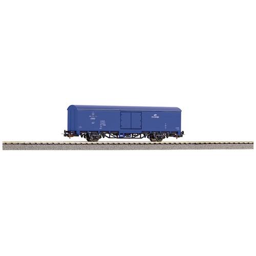 Thumbnail - Piko H0 98549C1 H0 Ged. Güterwagen der PKP Cargo