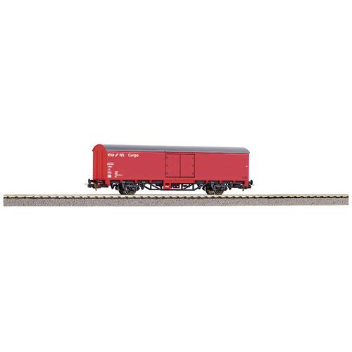 Thumbnail - Piko H0 98549E1 H0 Ged. Güterwagen der NS Cargo