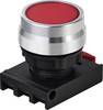 TRU COMPONENTS TC-12835224 ONPOW26BK-R Drucktaster-Frontelement Knopf Rot 1 St.