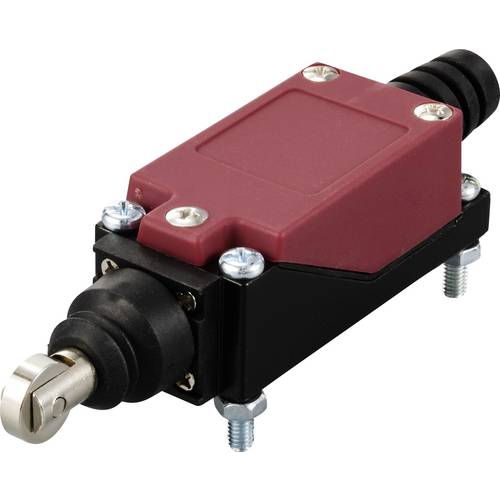 Thumbnail - TRU COMPONENTS TC-12835328 TC-LTZ-8122 Endschalter 250 V/AC 5 A Rollenstößel tastend IP65 1 St.