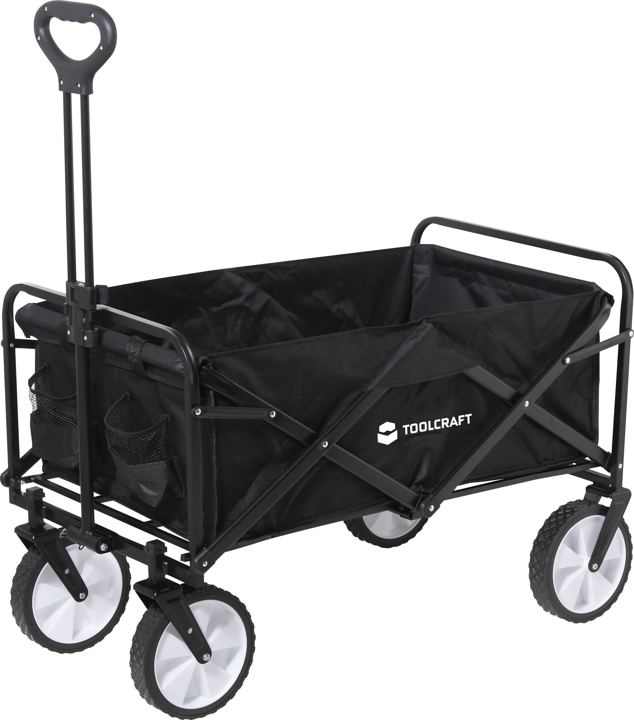 Lien vers TOOLCRAFT Chariot à main