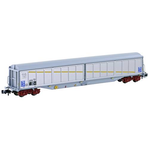 Hobbytrain H23443 N Schiebewandwagen Habis der SNCF/EVS