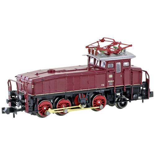 Hobbytrain H3059 N E-Lok BR 160 der DB