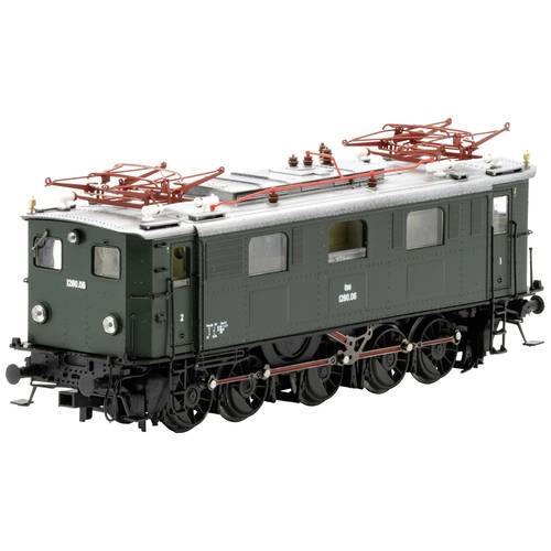 Thumbnail - Jägerndorfer JC22500 H0 E-Lok Rh 1280.19 der ÖBB