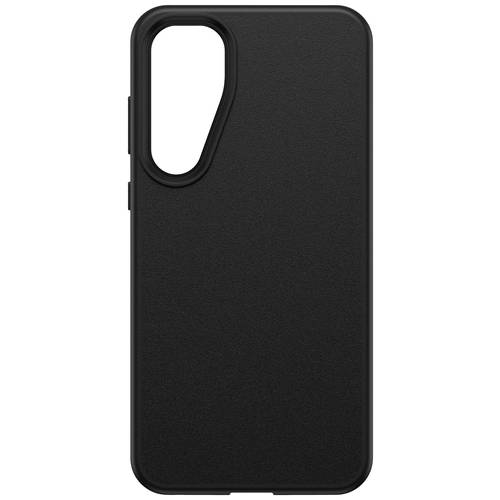 Thumbnail - Otterbox React Cover Samsung Galaxy A55 5G Schwarz 77-95420