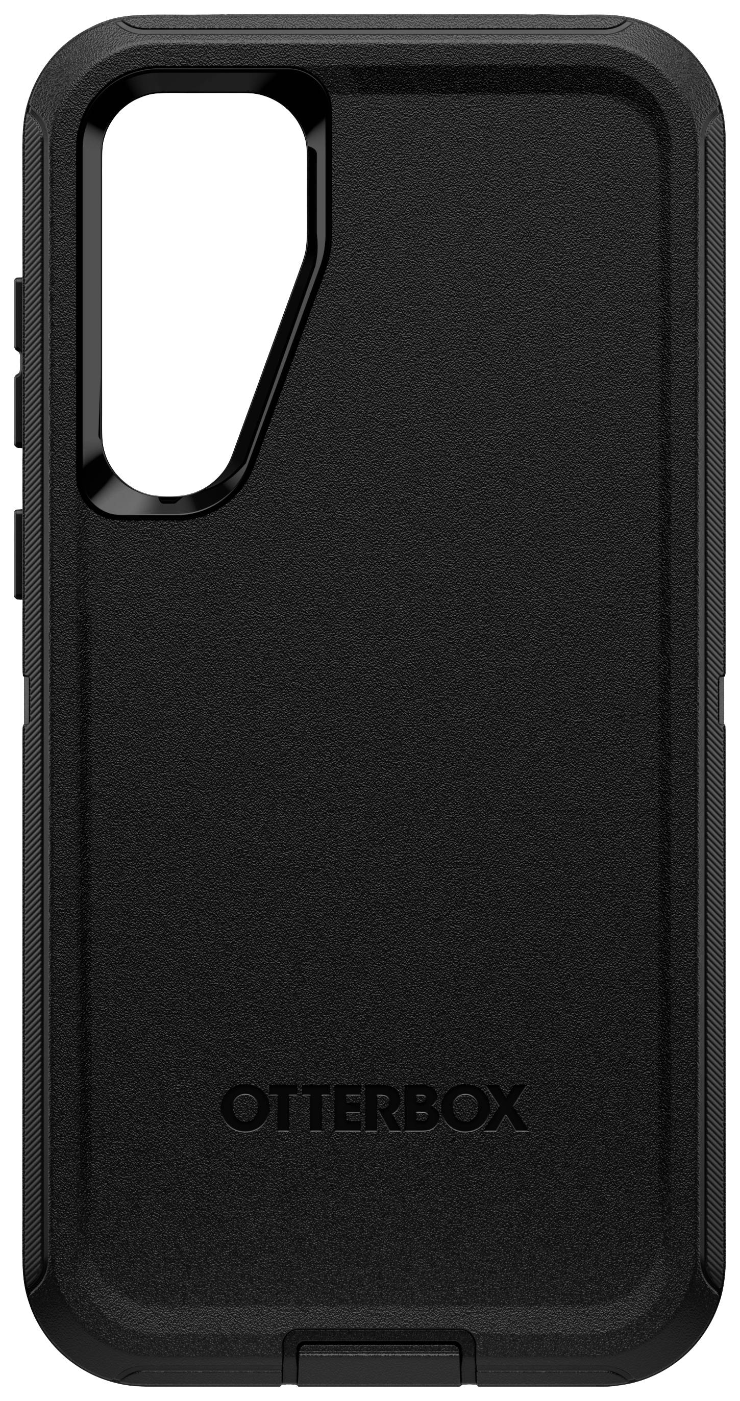 Otterbox Defender Flip Case Samsung Galaxy A55 5G Schwarz 77-95431