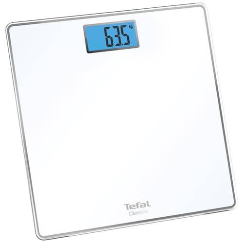 Thumbnail - Tefal Classic PP1501V0 Personenwaage digital Wägebereich (max.)=160 kg Weiß