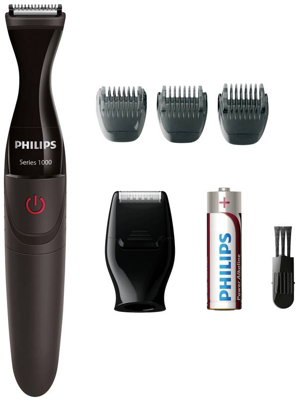Philips Multigroom Series 1000 MG1100 - Trimmer