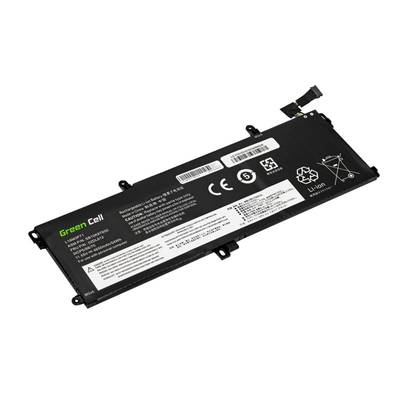 Green Cell Notebook-Akku GC-LE170 11.55 V 4650 mAh Lenovo