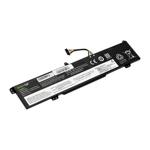 Green Cell Notebook-Akku GC-LE177 11.55 V 4600 mAh Lenovo