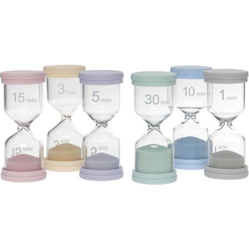 TFA Dostmann 18.6012.30 Sanduhr Sanduhr