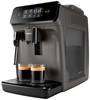 Philips Home EP1224/00 Kaffeevollautomat Schwarz