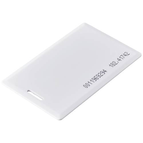 Sygonix SY-6418206 Transponder-Karte