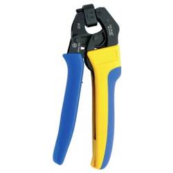 Klauke K32 Presszange Aderendhülsen, Zwillingsaderendhülsen 0.14 bis 10 mm²