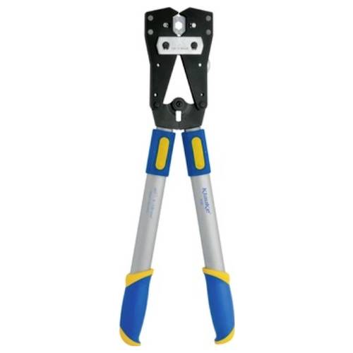 Klauke K06 Presszange 6 bis 120 mm²