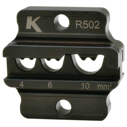 Klauke R502 Presseinsatz