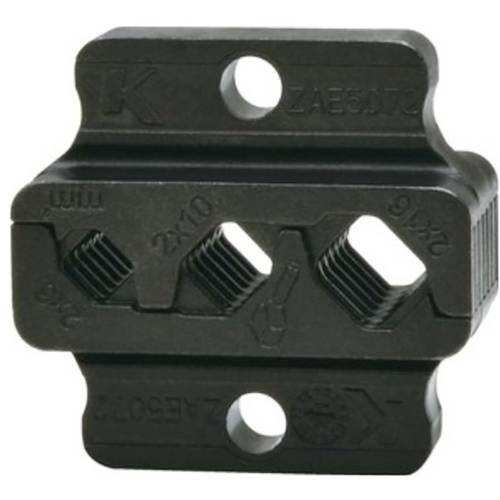 Klauke ZAE5072 Presseinsatz