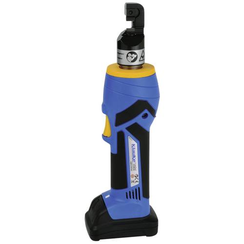 Klauke EBS8ML Akkuhydraulischer Bolzenschneider 10.8 V 2.5 Ah Li-Ion