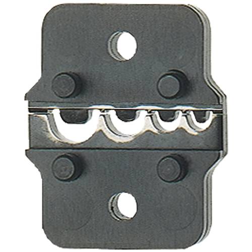 Klauke Q501 Q501 Presseinsatz Quetschkabelschuhe, Quetschverbinder, Stiftkabelschuhe 0.5 bis 10 mm²