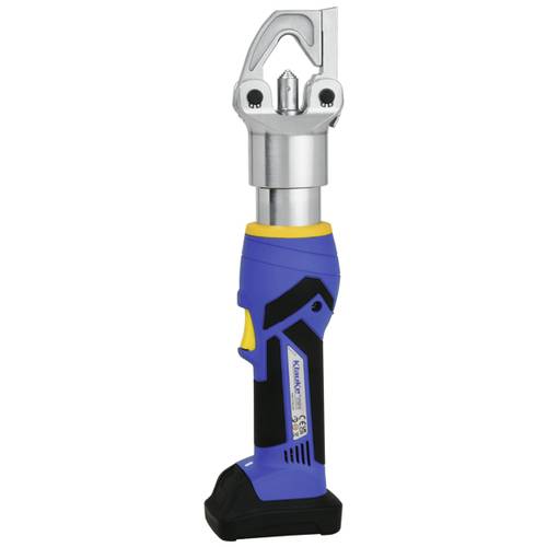 Klauke Hydraulische Akkupresse 10.8 V 2.5 Ah Li-Ion