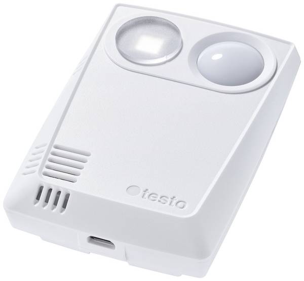 Testo Saveris Funk-Datenlogger 160 THL 0572 2024