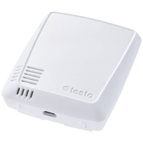 Thumbnail - testo 0572 2021 160 TH Multi-Datenlogger Messgröße Temperatur, Luftfeuchtigkeit -10 bis +50 °C 0 bis 100 % rF