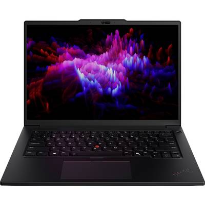 Lenovo Workstation Notebook ThinkPad P14s Gen 5 21G2 36.8 cm (14.5 Zoll) 3K Intel® Core™ Ultra 7 165H 64 GB RAM 2 TB SSD