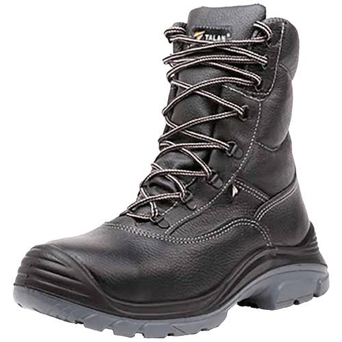Thumbnail - Talan KRAKAU 2196-37 Sicherheitsstiefel S3 Schuhgröße (EU): 37 Schwarz 1 Paar