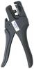 Klauke K432 K432 Elektriker Abisolierzange Inkl. auswechselbarer Messer 0.02 bis 10 mm² 7 bis 18 awg Passend für Marke (Zangen) Klauke